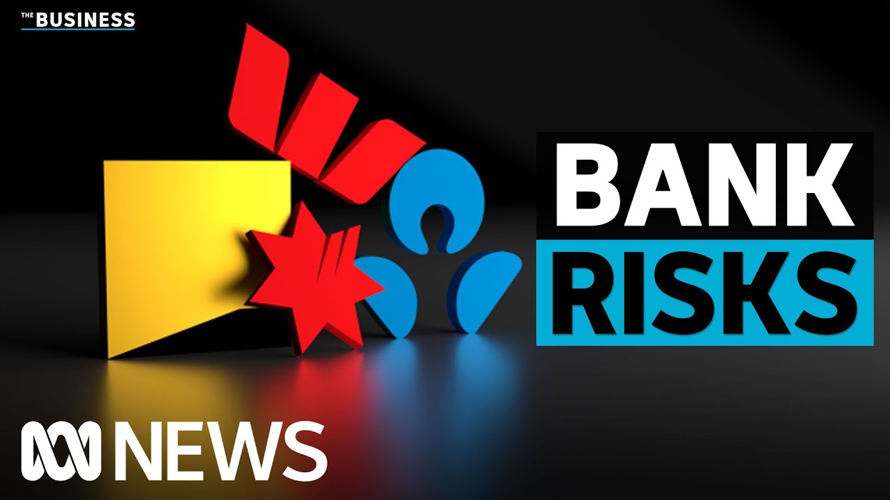 Which Bank Shares will Suffer Most During a Downturn?