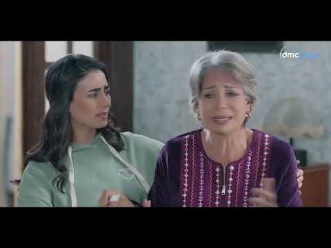 أبو العروسة - ياه على وجع قلب عايدة لما عرفت بنتها اتطلقت.. مشهد يوجع القلب