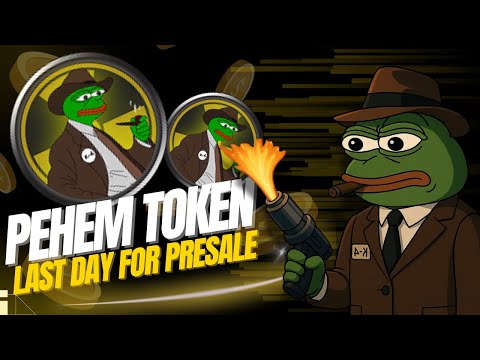 PEPE HEIMER Review |  PEHEM$ Token Presale - 1.7m$ Raised
