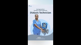 Dialysis Technician Exam 2026 | Prometric Review Material by NursingManthra