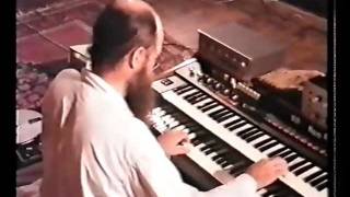 Terry Riley Chords