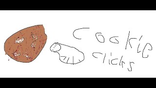 Plans for another series! | Cookie Clicker EP. 5