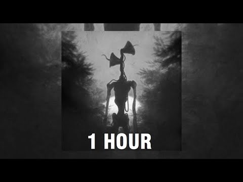 [1 HOUR] SIREN HEAD FUNK (SUPER SLOWED) - DJ VTTT77, MC Delux
