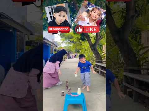 subscribe atau like ya #harusberanda #shortvideo #trending