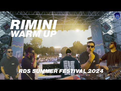 Francesco Cadente (RDS)