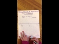 Subtraction and Number Relationships