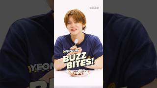 Yeonjun Tries American Foods for the First Time | Trailer