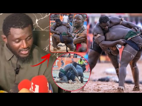 Dama blesser blessure bou méti avant combat bi motakh, Balla Gaye2 brise le silence après sa defaite