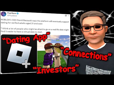I think roblox needs a new ceo...