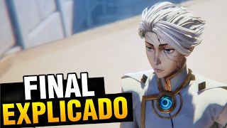 TO BE HERO X Episodio 24 Final Explicado y Resumen NICE Está Vivo To be Hero X Temporada 2 En 2026