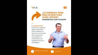 🏢 Fortalece la estructura legal de tu empresa | Perú