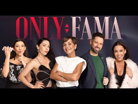 Only Fama / Capítulo 16