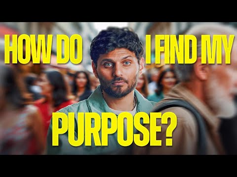 How to Find Your Purpose (Even If You Feel Lost)