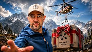 A Huge Gift Just Got Delivered To The Camping Community