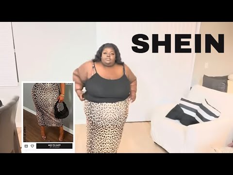 My WILD Mismatched Fashion Haul Will Leave You SPEECHLESS ! | PLUS SIZE HAUL | JOY AMOR