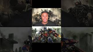 Transformers Is Going Viral Right Now