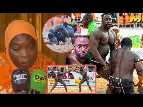 🔴Exclusif:La première réaction de la Maman de Siteu après la victoire de son fils, blessure de Balla