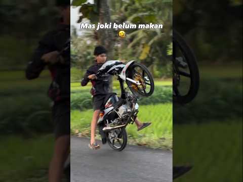 hati hati mas #dragbike #balapliar #dragrace #drag #balapmotor #balapliarmedan