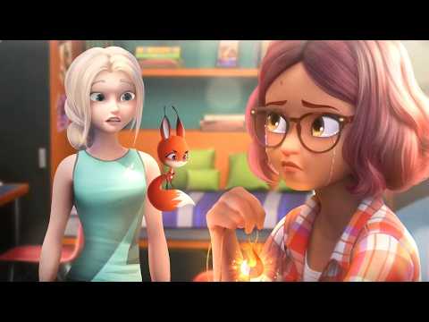 39 CURIOSIDADES INTERESSANTES DO EP 3 DA 6ª TEMP DE MIRACULOUS LADYBUG!!