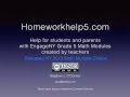 Mathematical Concepts and Problem Solving