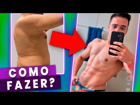 MINHA EVOLUÇÃO | COMO MUDAR O SHAPE EM 2025 *e manter para sempre*
