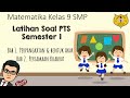 Exponents, Quadratics, and Simplification