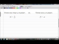 Solving One Step Equation Word Problems