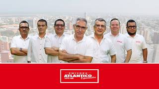 Atlántico en Noticias | 30 de junio del 2026 | Noticias de Colombia y el mundo