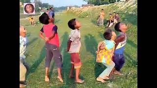 Must Watch প্রতিযোগিতার  কঠিন চ্যালেঞ্জ বাচ্চাদের মোবাইল এর আসক্তি থেকে ফিরিয়ে এমন খেলার আয়জন
