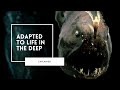 Deep-Sea Adaptations and Survival Strategies