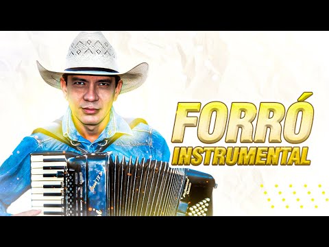Forró de Verdade Nillo Rocha Sanfoneiro Traz a Essência Instrumental da Música de Raiz NOVO CD