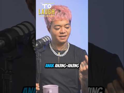 Reja Arap Pernah Nolak Kerja Dengan Bayaran Miliyaran #rezaarap #celos #podcast #lucu