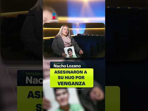 Un adolesente de 16 años fue asesinado en venganza contra su madre