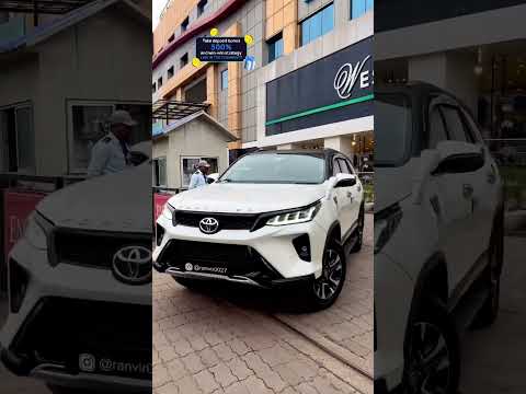 Scorpio 🔱Legender Pajero Royal Kafila Coming From Mall #trendingshorts #legender #scorpio #pajero