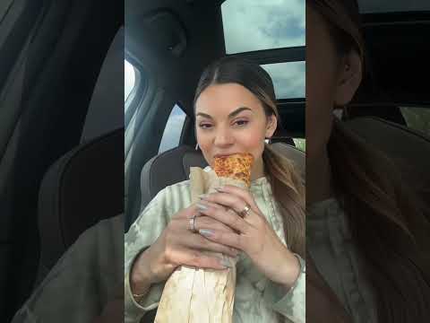 Costco Chicken Bake ASMR #mukbang