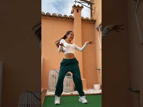 Las vibes de este trend ✨ #shorts #dancer #dance