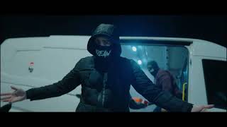 KREAM - PIATELA (VIDEOCLIP OFICIAL)