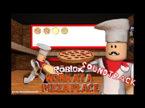 roblox work at a pizza place maze of terror