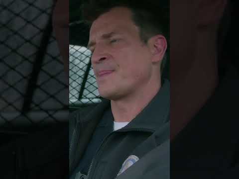 Ups. ? Schau jetzt die 6. Staffel »The Rookie« auf Sky. ? #TheRookie #SkyDeutschland #Polizei