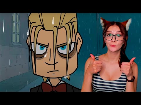 Metal family Сезон 1 Серия 10 РЕАКЦИЯ