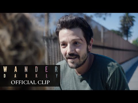 Wander Darkly (2020 Movie) Official Clip “Purgatory” – Sienna Miller, Diego Luna