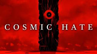 The Scariest Type of Cosmic Horror