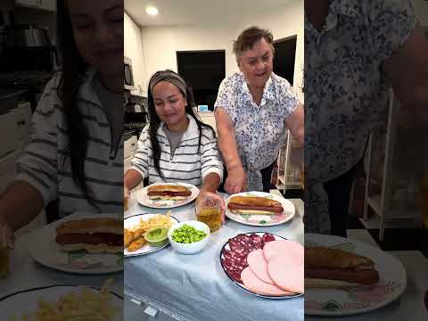 Kitchen Hot Dog Prank - The Ultimate Payback