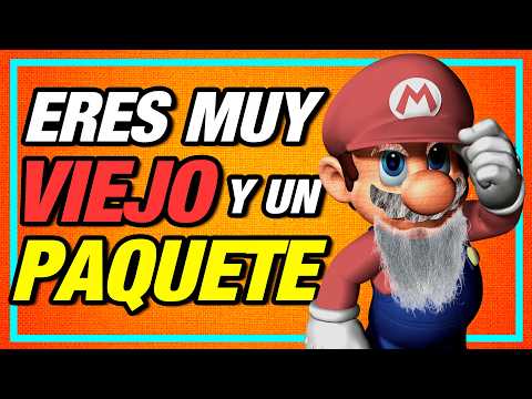 No es SKILL ISSUE, se LLAMA ADULTEZ!