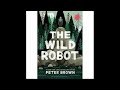 Cargo Ship Disaster and Robot Fate