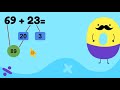 Break Apart Numbers for Mental Math Mastery