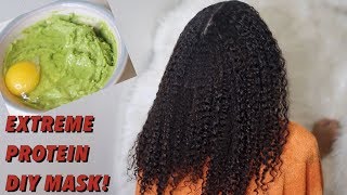 Hair Mask For Damaged Hair Black Women Videos Kansas City Comic Con