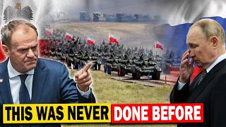 Still Think Russia Can Defeat Poland? WATCH THIS Before You Speak Again!
