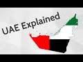 UAE History and Governance