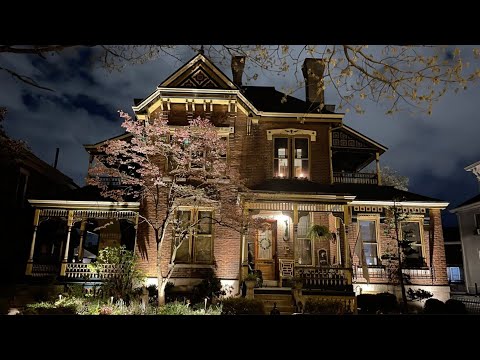 MOVING UPDATE! Catastrophic Flooding, Murders, & Suicide! Pics Included